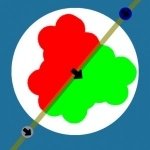 Постер игры Симметрия Отражения | Reflection Symmetry