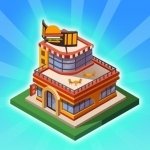 Постер игры Торговый Центр Магнат