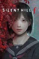SILENT HILL f (2025) SILENT HILL f (2025)